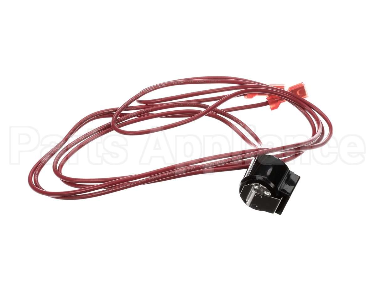 0130M00098 Goodman Defrost Thermostat