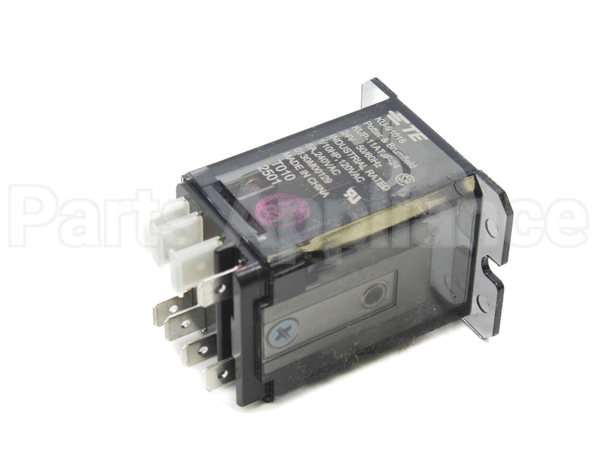 0130M00129 Amana-Goodman Timedelayrelay 24V Spdt
