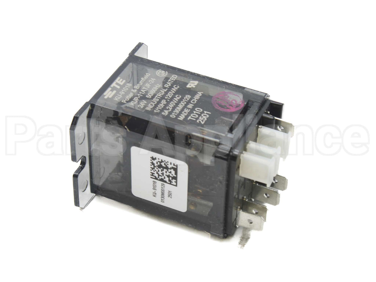 0130M00129 Amana-Goodman Timedelayrelay 24V Spdt
