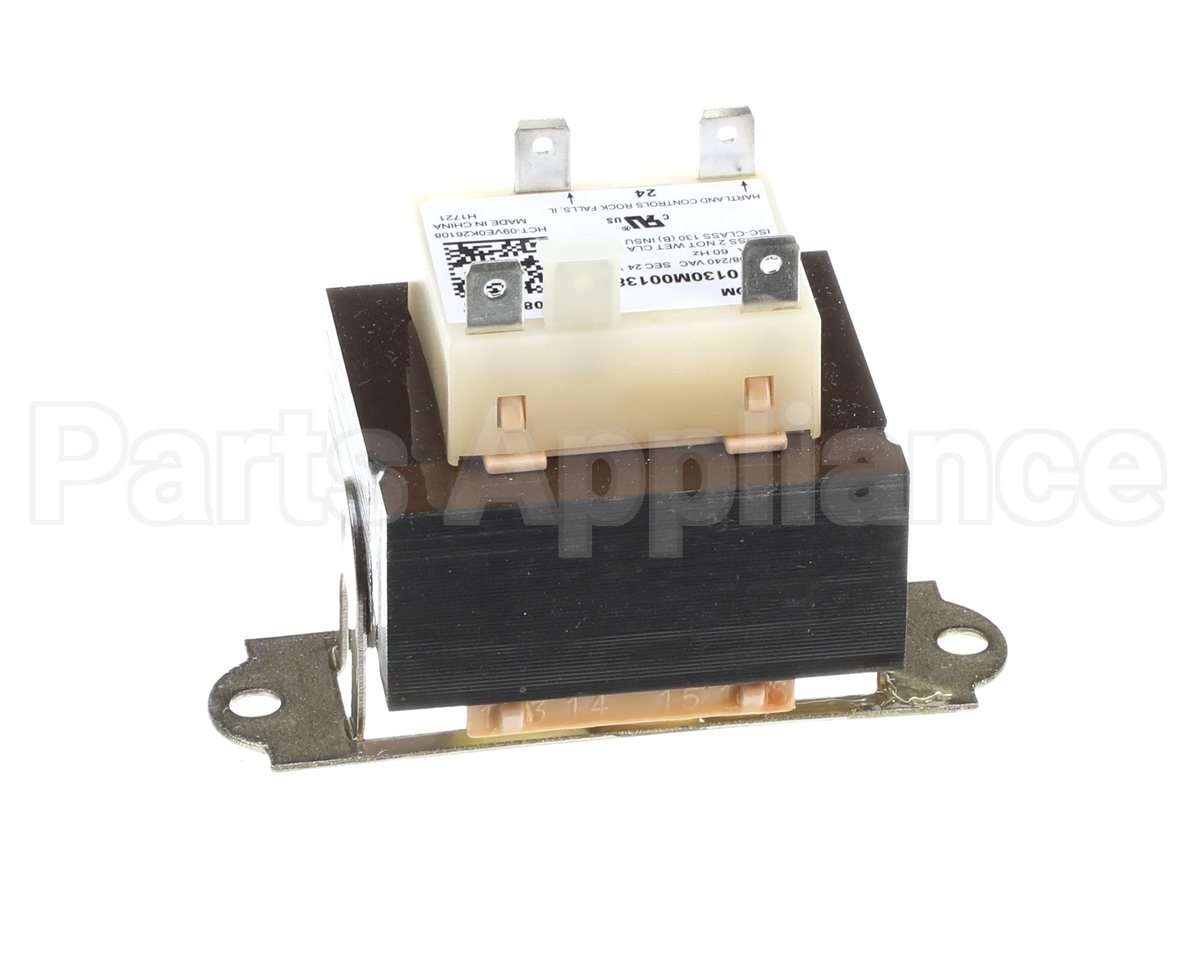 0130M00138S Goodman 208/240V-Pri 24V-Sec 40Va