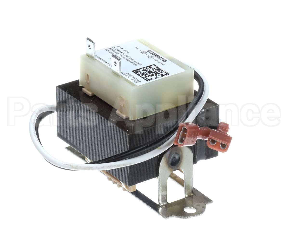 0130M00140S Goodman Transformer 120V -> 24V 40Va