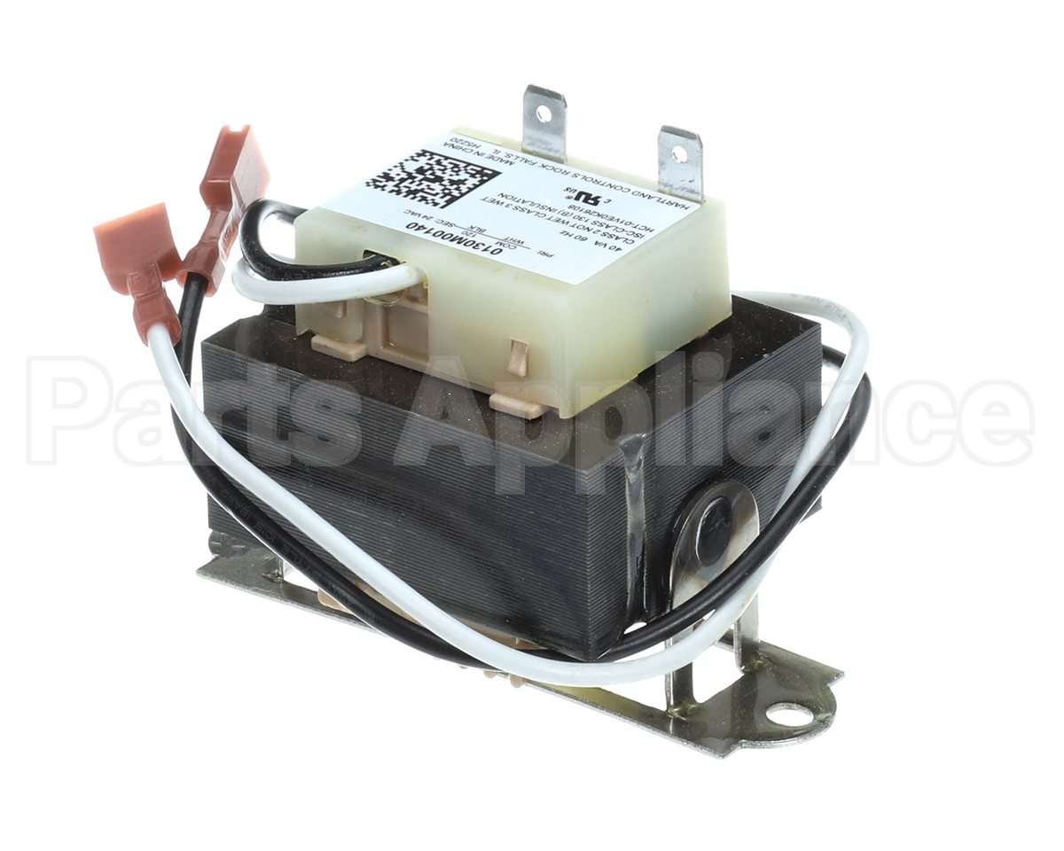 0130M00140S Goodman Transformer 120V -> 24V 40Va