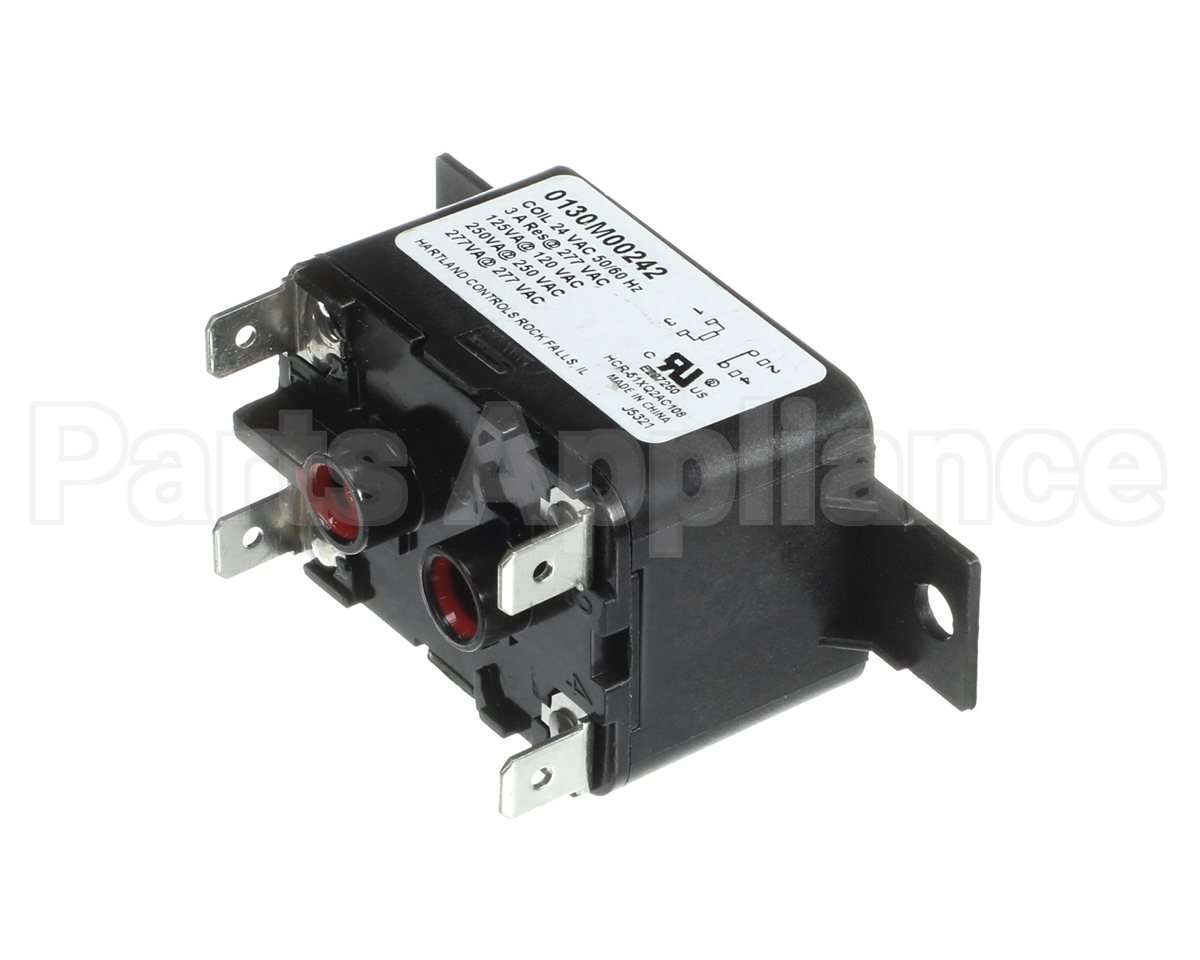 0130M00242 Goodman 24V Relay