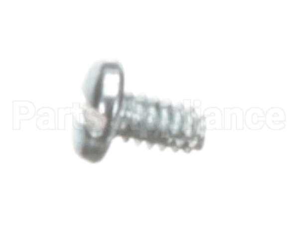 01310.0000 Bunn Screw,Pnh Zinc6-32X.25 Type F