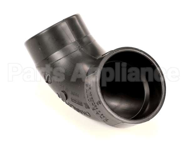 01311.00 Cma 2 90Deg Abs Street Elbow Slip