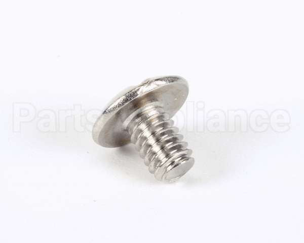 01311.0000 Bunn Screw, Trh Sltd Sst 8-32X.25
