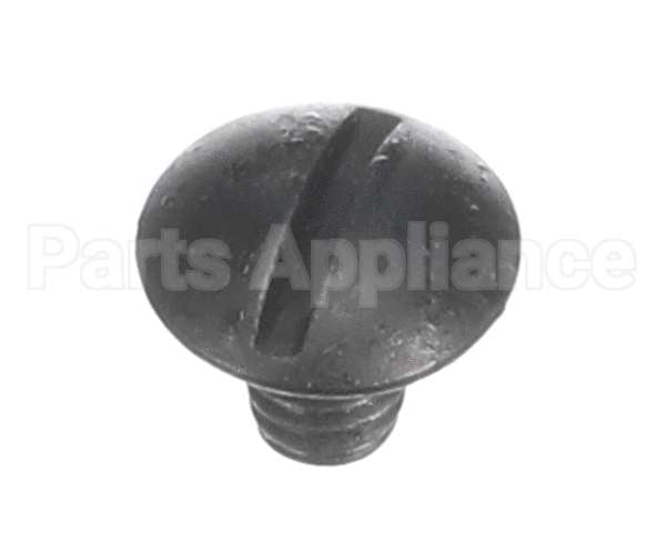 01311.0003 Bunn Screw,Trh Sltd Blk 8-32 X .25
