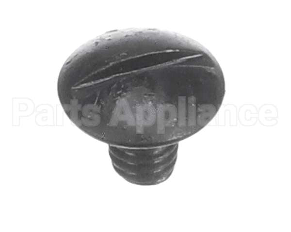 01311.0003 Bunn Screw,Trh Sltd Blk 8-32 X .25