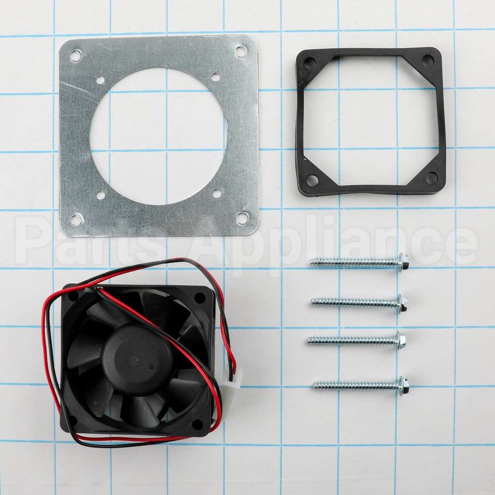 013112-000 Vikingnoise Reduction Fan Kit