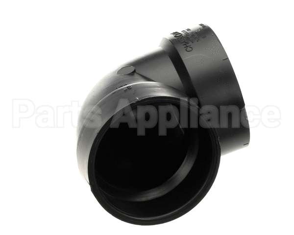 01312.20 Cma 2 Vent Ell Hub X Hub