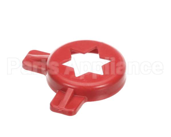 013139-6 Taylor Freezers Cap-Design 1.188"Id-6 Point