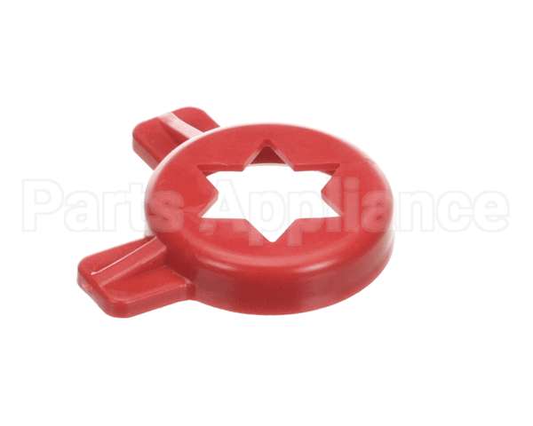 013139-6 Taylor Freezers Cap-Design 1.188"Id-6 Point