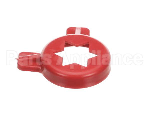 013139-6 Taylor Freezers Cap-Design 1.188"Id-6 Point