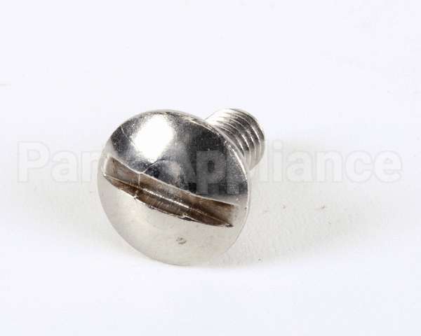 01315.0000 Bunn Screw, Trh Sltd Sst 8-32X.38