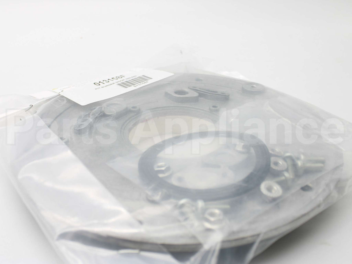 013158F Raypak Burner Door