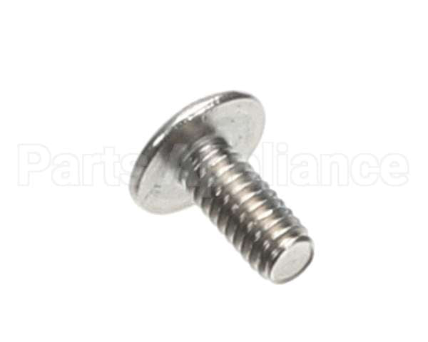 01317.0003 Bunn Screw, Trhsltd Sst 8-32X.38Lkg