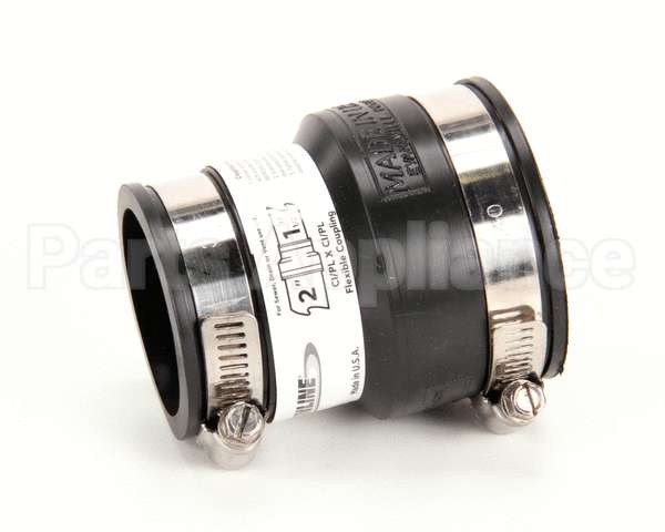 01317.17 Cma Cma-180 1 1/2 X 2 No Hub