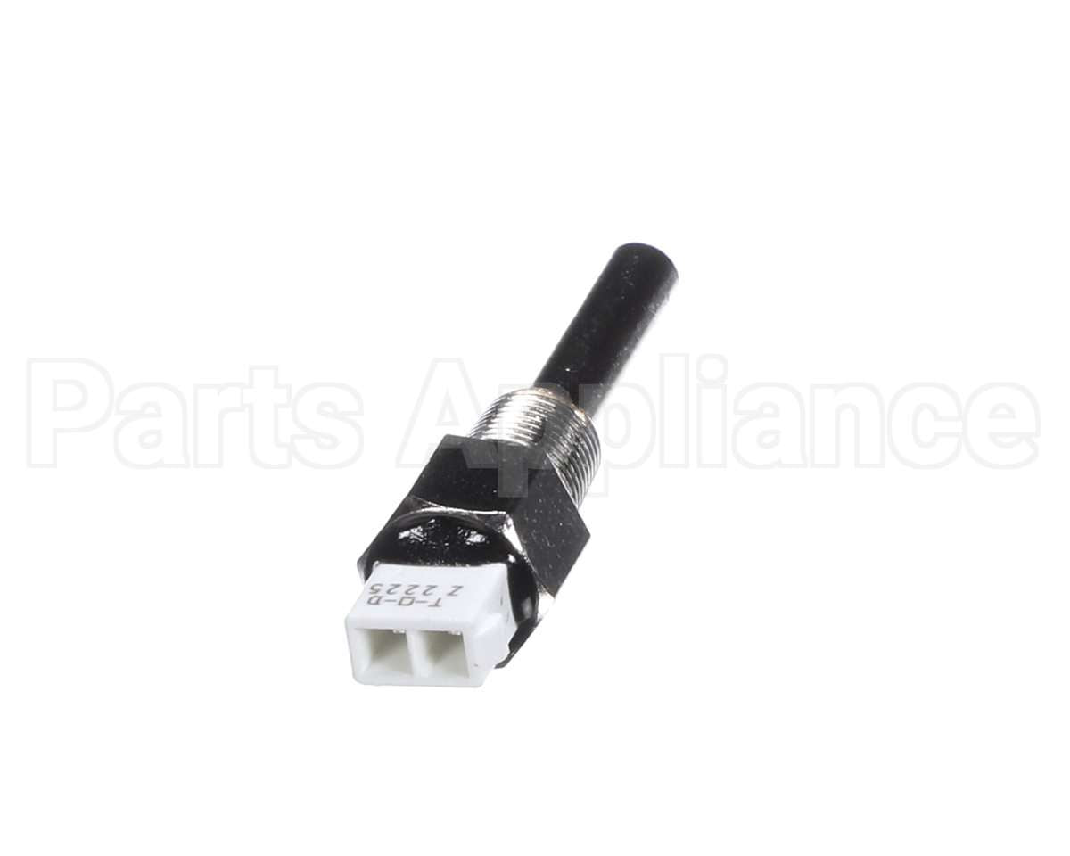 013175F Raypak Thermistor Sensorreturn-Kit