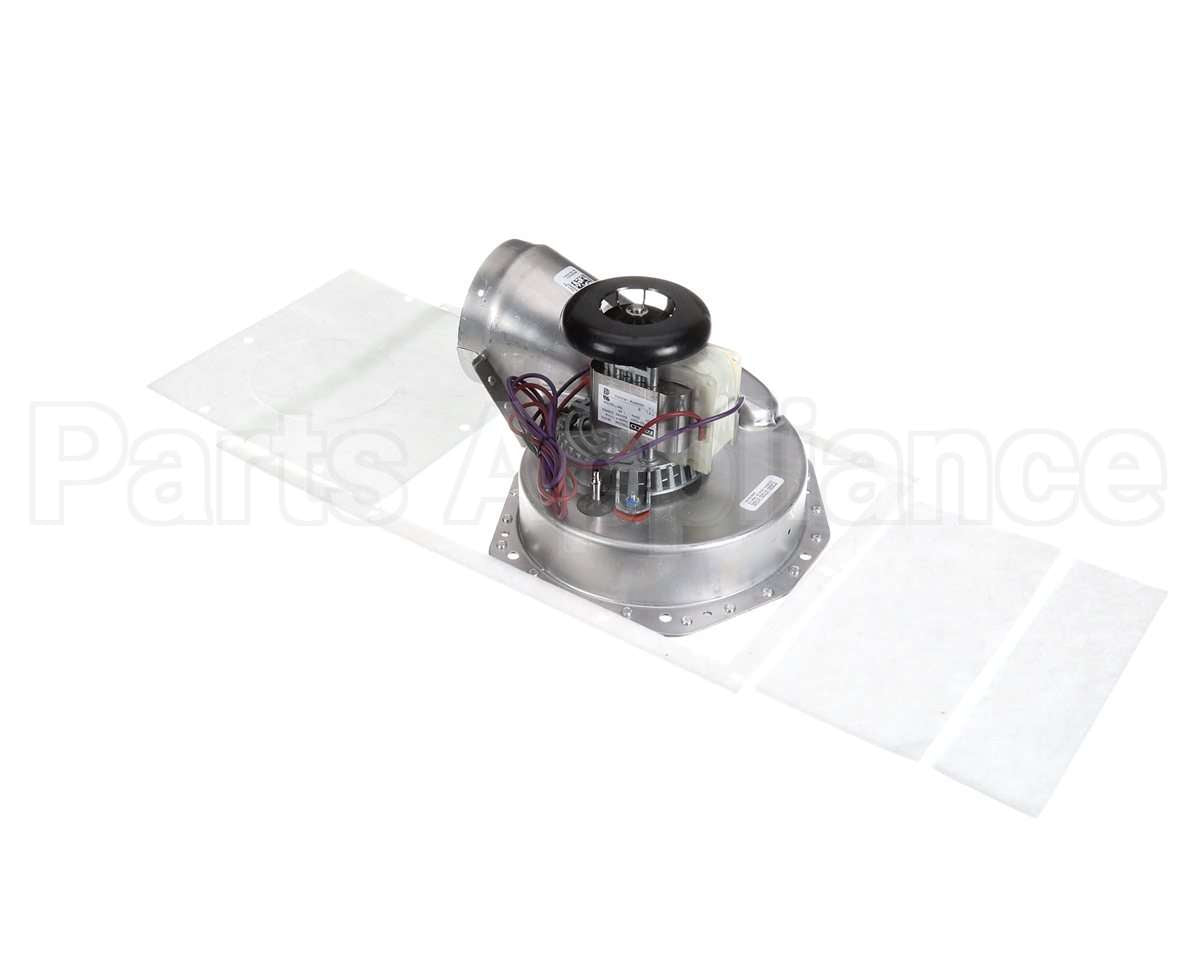 0131G00000PS Amana-Goodman Inducer Motor Assembly