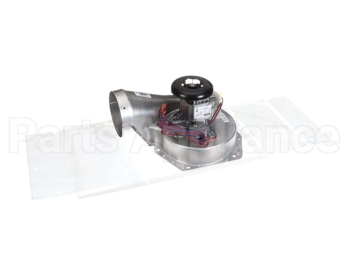 0131G00000PS Goodman Inducer Motor