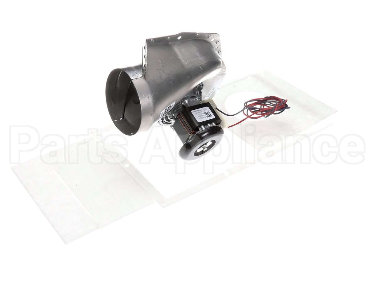 0131G00093S Amana-Goodman 230V Inducer Blower Assy