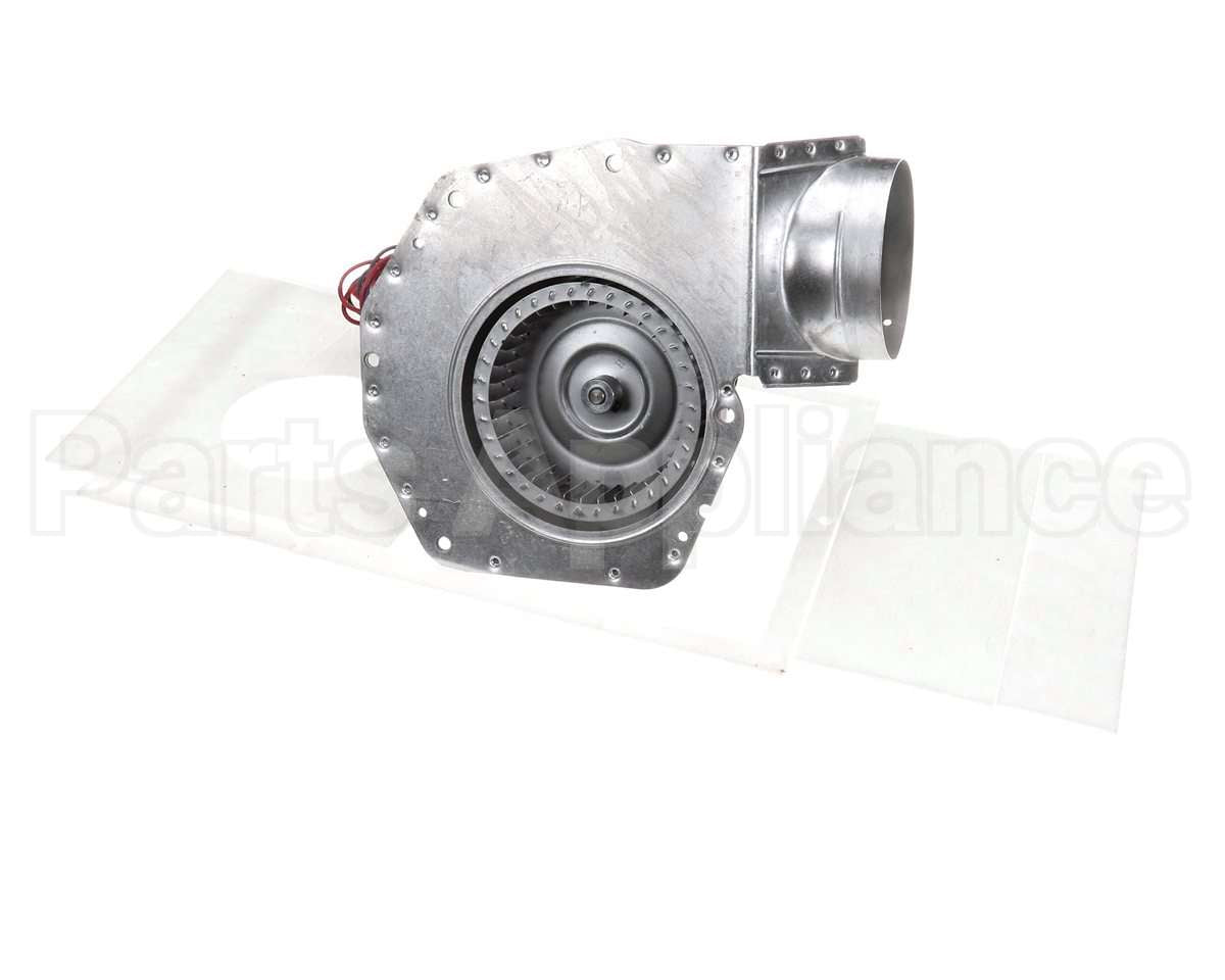 0131G00093S Goodman Inducer Blower Assembly