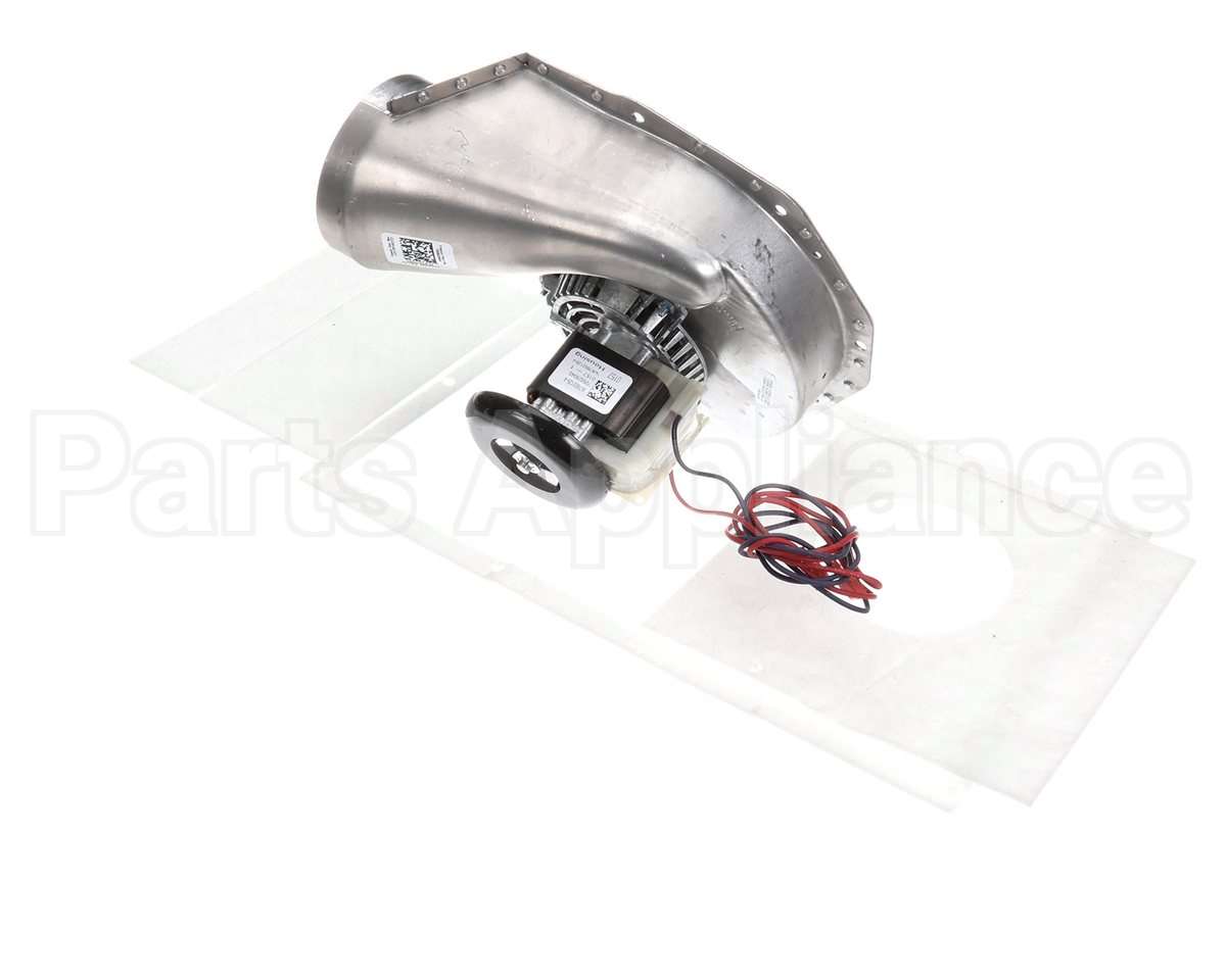 0131G00093S Goodman Inducer Blower Assembly