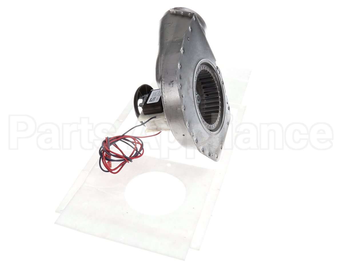 0131G00093S Goodman Inducer Blower Assembly