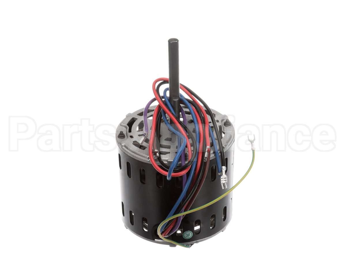 0131M00000PSP Amana-Goodman 208-230V1Ph 3/4Hp 1075Rpm 3Spd