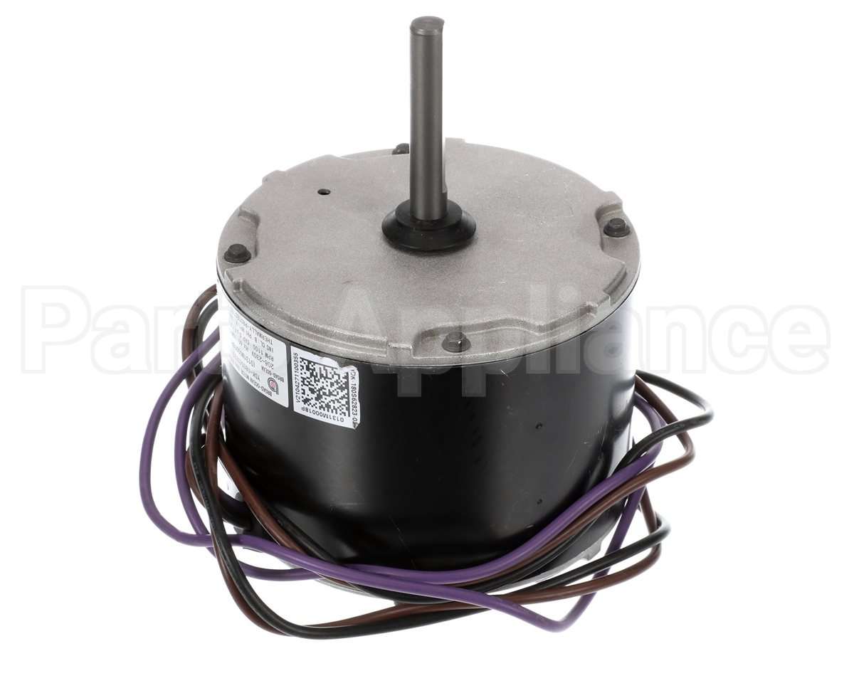 0131M00018PSP Goodman Motor