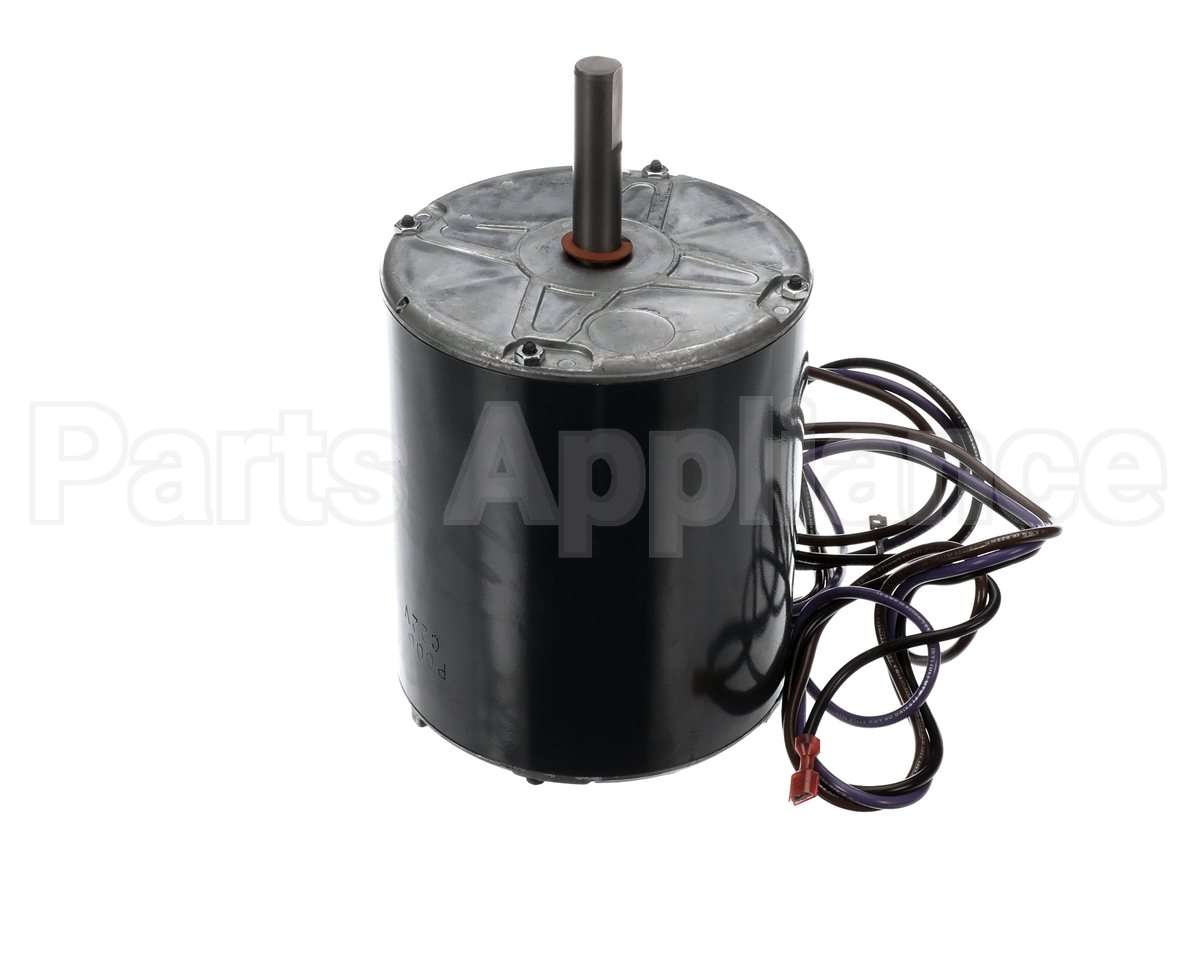 0131M00040S Goodman 208-230V1Ph 1Hp 1110Rpm Motor