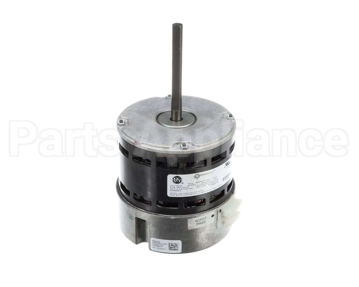 0131M00270S Goodman 120/240V 1/2Hp Ecm Motor
