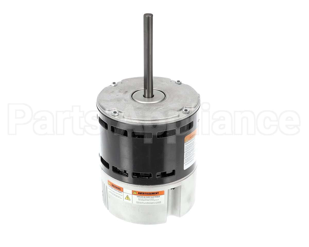 0131M00501S Goodman 1/2Hp Programmable X-13 Motor