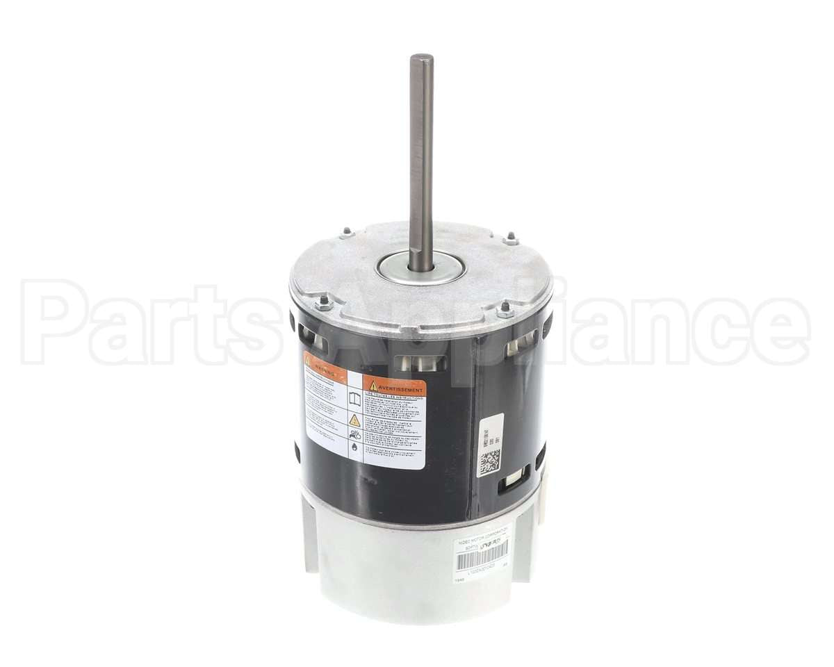 0131M00521S Amana-Goodman Programmed Selectech Motor