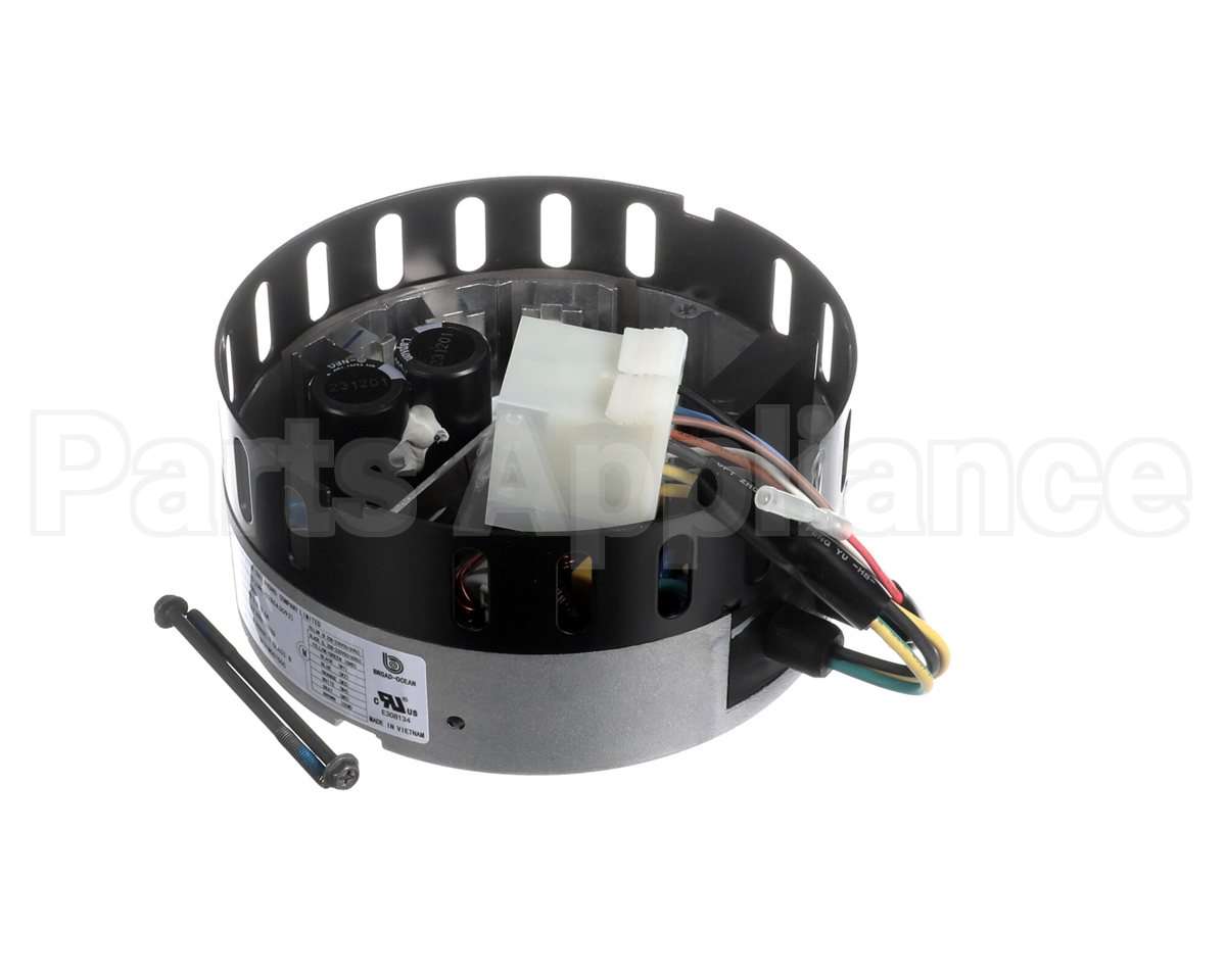0131M00598SC Amana-Goodman Control Module Only For Motor