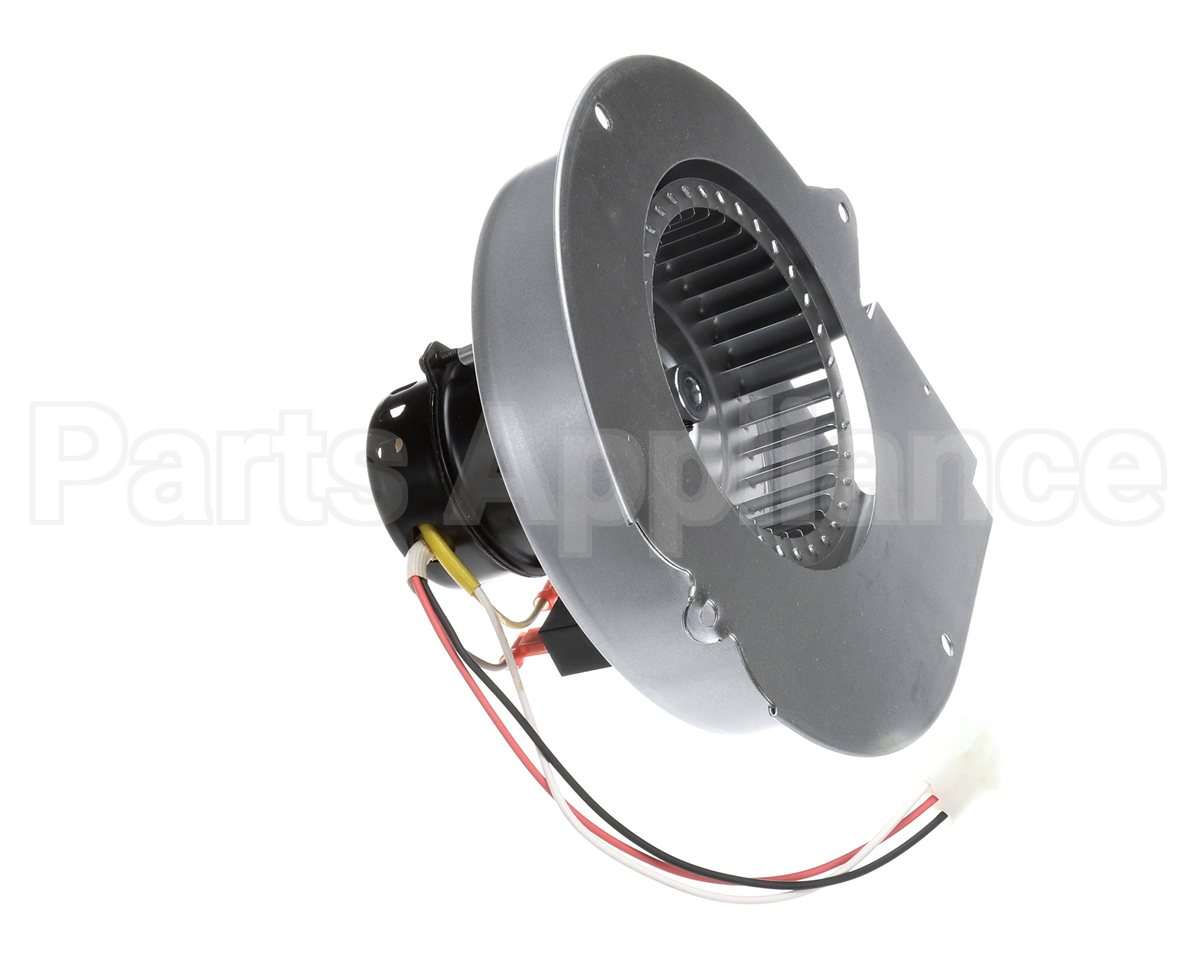 0131M00781PS Amana-Goodman Inducer Motor Assembly