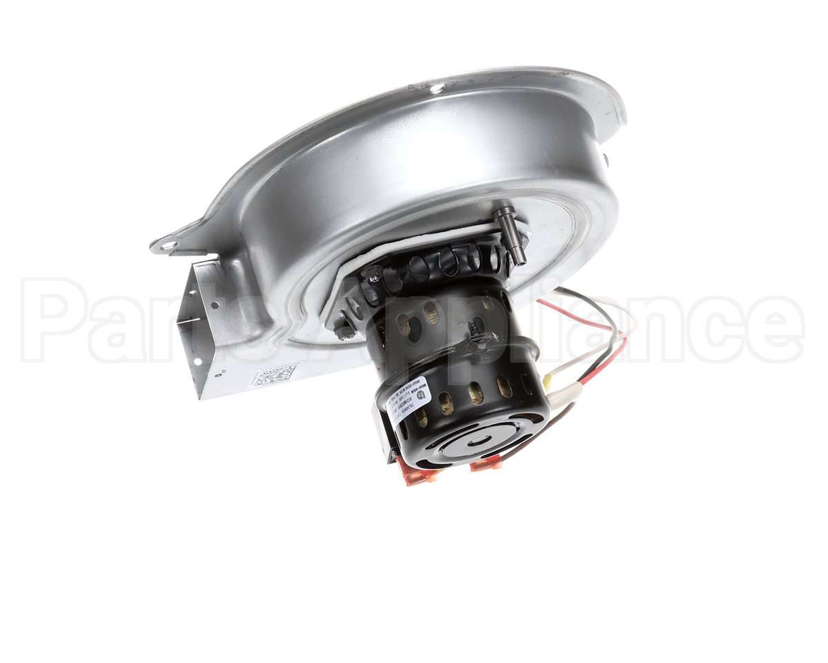 0131M00781PS Goodman Inducer Motor Assembly