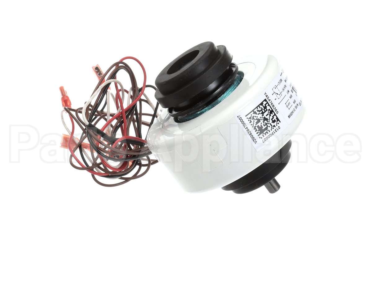 0131P00007SP Goodman 208/230V 1300Rpm 2Spd Motor