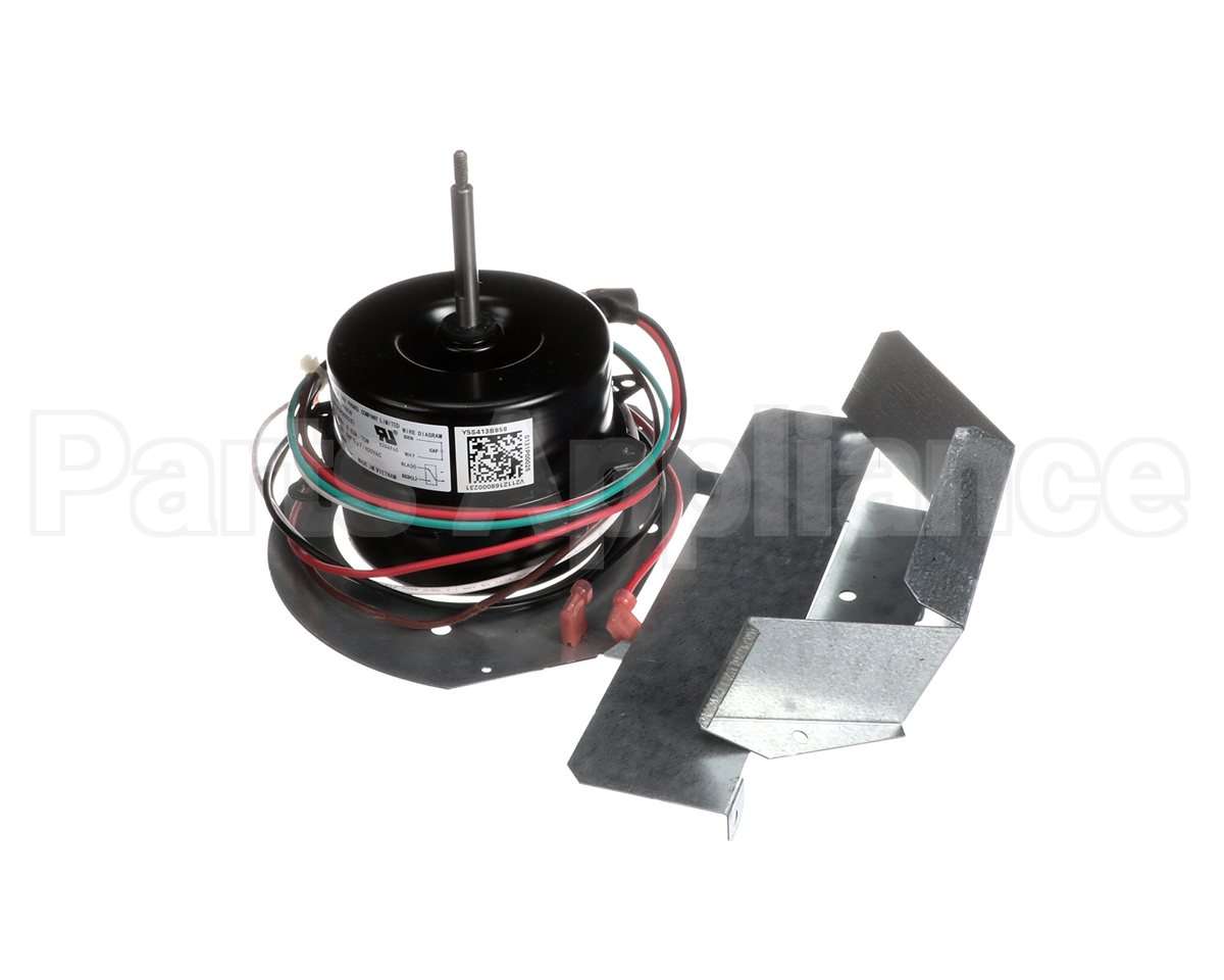 0131P00025SPK Goodman 208-230V 1650/1450Rpm 70W Motor