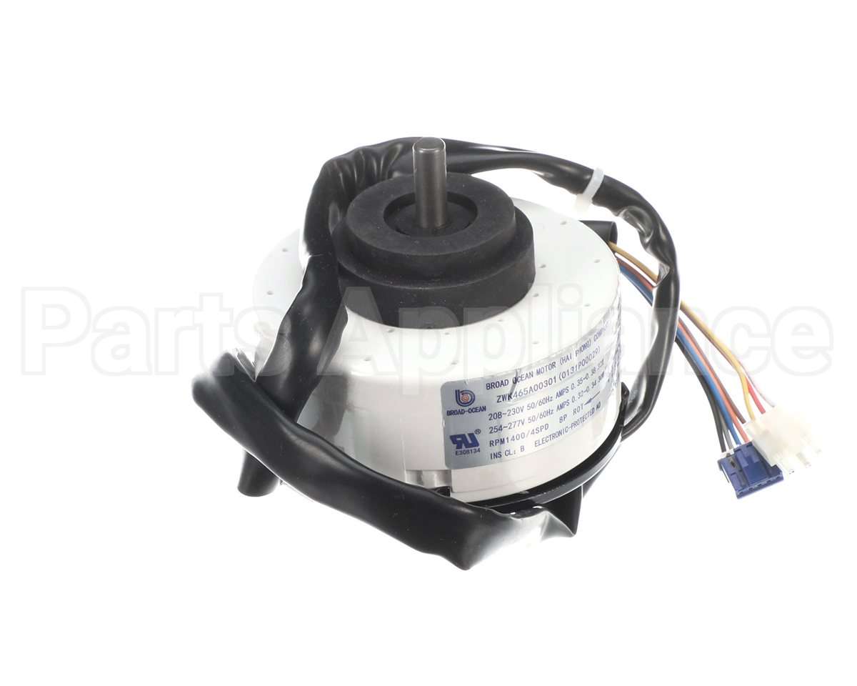 0131P00029SP Amana-Goodman 208-230V50/60Hz 1400Rpm Motor