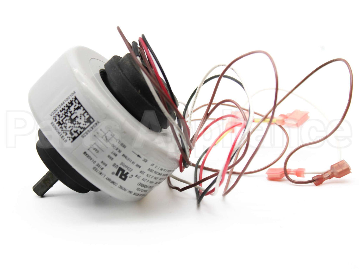 0131P00055SP Amana-Goodman 208/230V 1300Rpm 2Spd Motor
