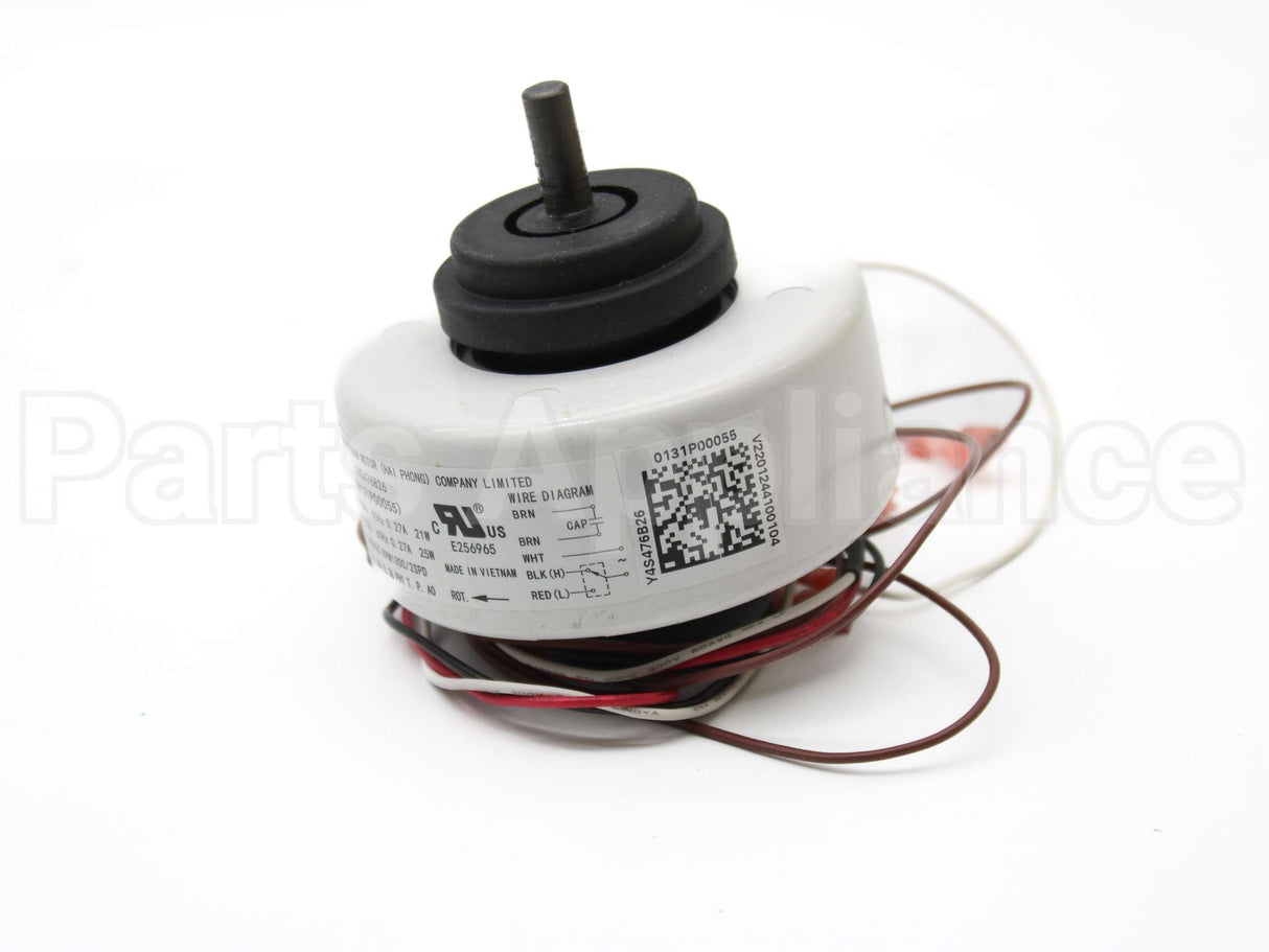 0131P00055SP Amana-Goodman 208/230V 1300Rpm 2Spd Motor