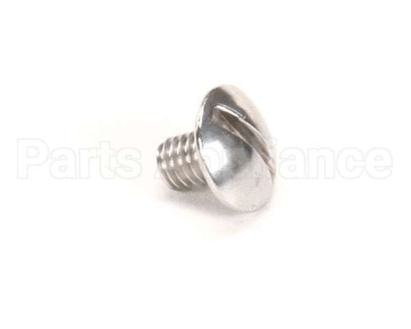 01326.0000 Bunn Screw, Trh Sltd Sst 10-32X.25