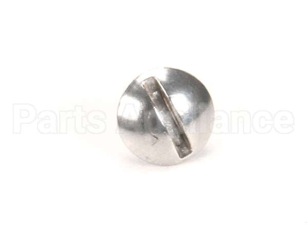 01326.0000 Bunn Screw, Trh Sltd Sst 10-32X.25