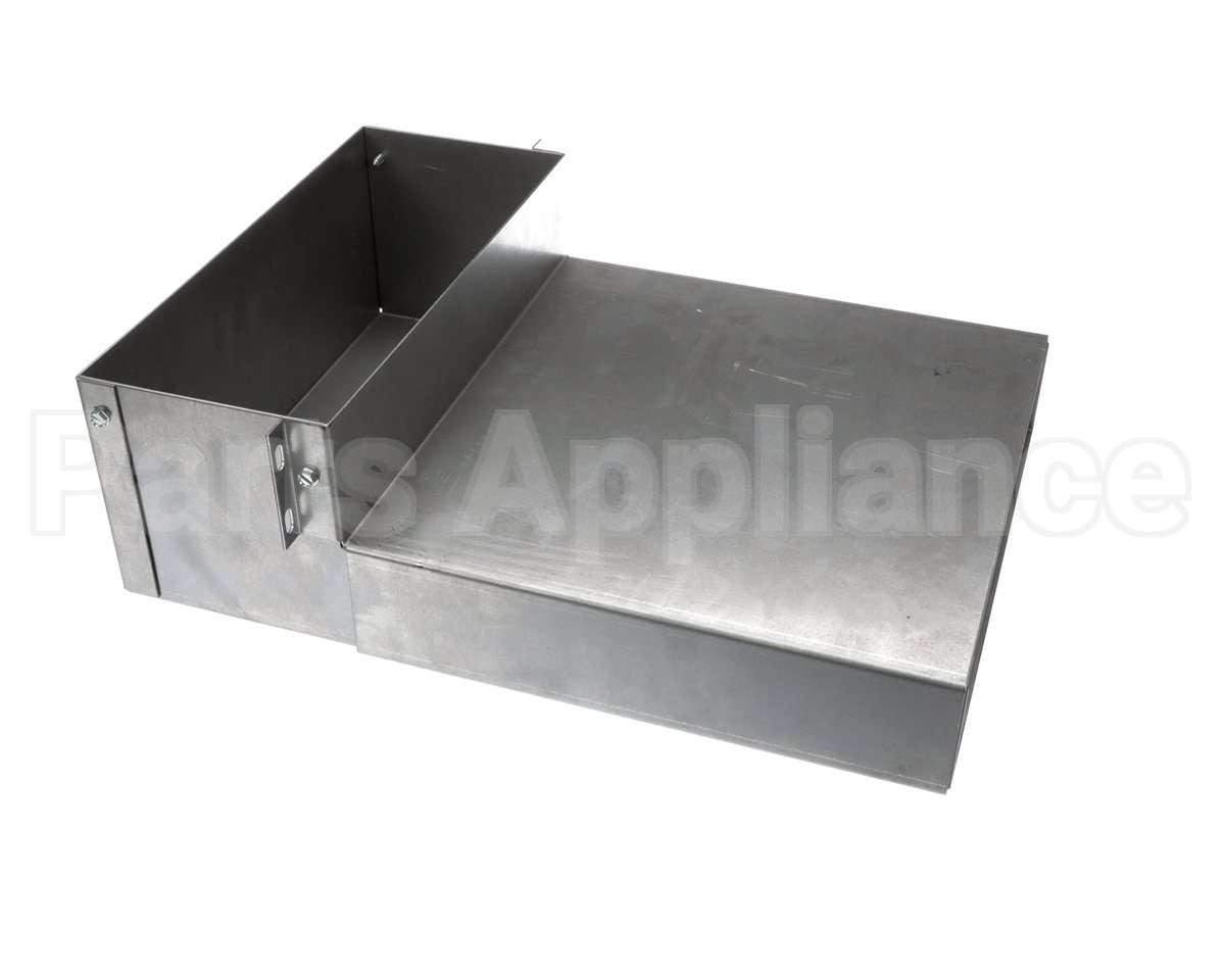01335.0000 Imperial Ifst-25 Flue Assembly For The Counter To