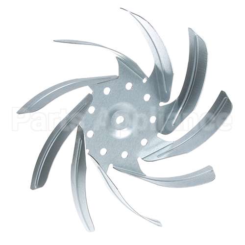 013432 Compatible Moffat Fan