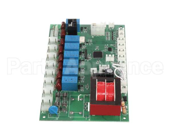 01345L Grindmaster Cecilware Pc Board For St 220V Spare Par