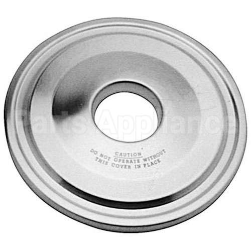 013469 Compatible Midwest Appliance Parts S/S Lid Cb10/Cb15 War