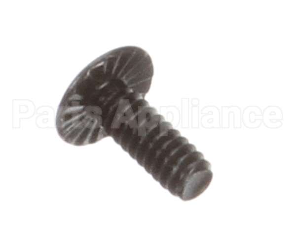 01347.0002 Bunn Screw, Trh Serr Black 6-32X.38