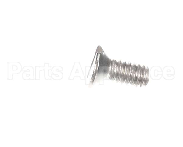 01359.0000 Bunn Screw, Flh Sltd Sst 8-32X.38
